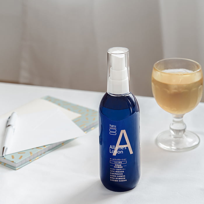 オールワンズローション250mL