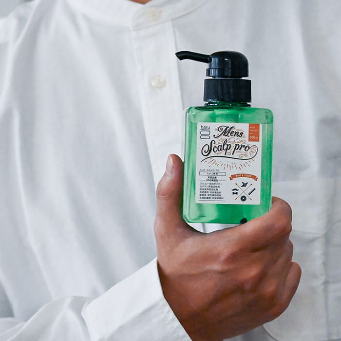 メンズスカルプ・プロ300mL