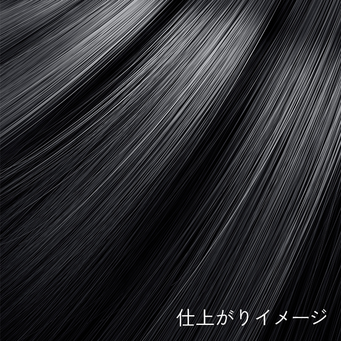 エアヴェールジェルカラー（ダークブラウン）170g