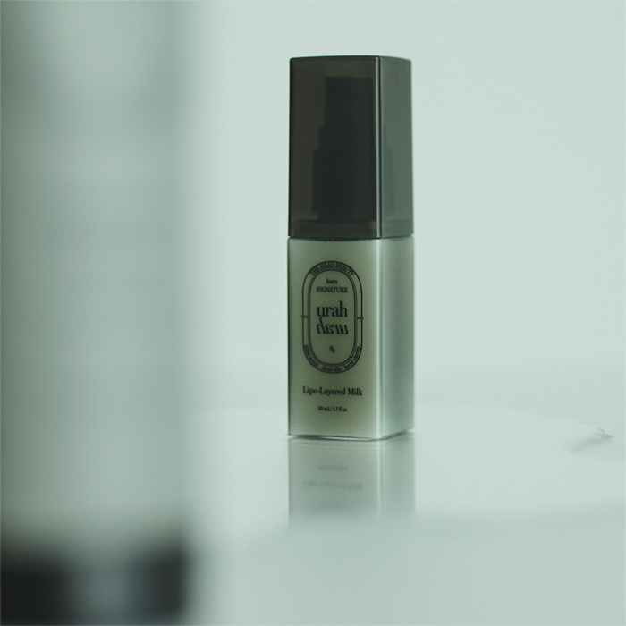 リポレイヤードミルク50mL