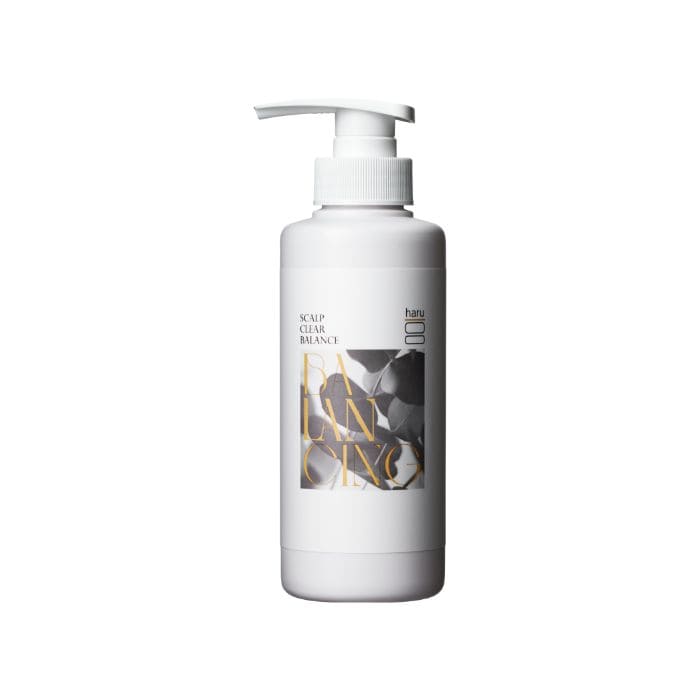 スカルプクリアバランス300mL