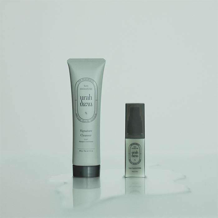 リポレイヤードミルク50mL