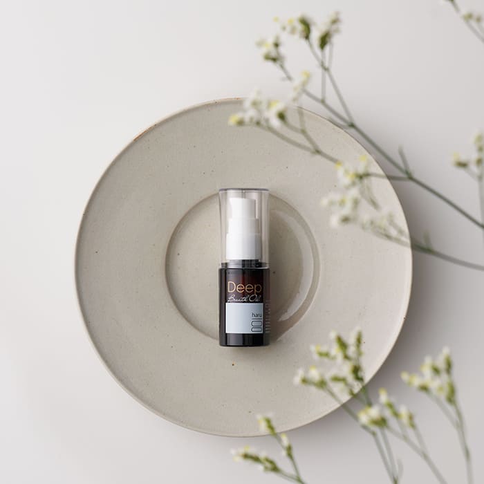 ディープブレスオイル30mL