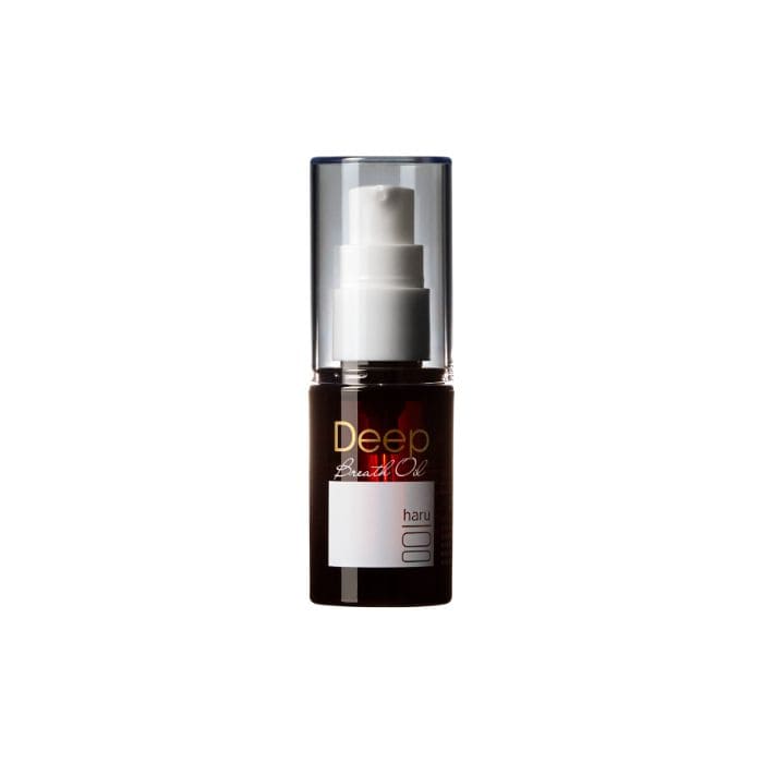 ディープブレスオイル30mL