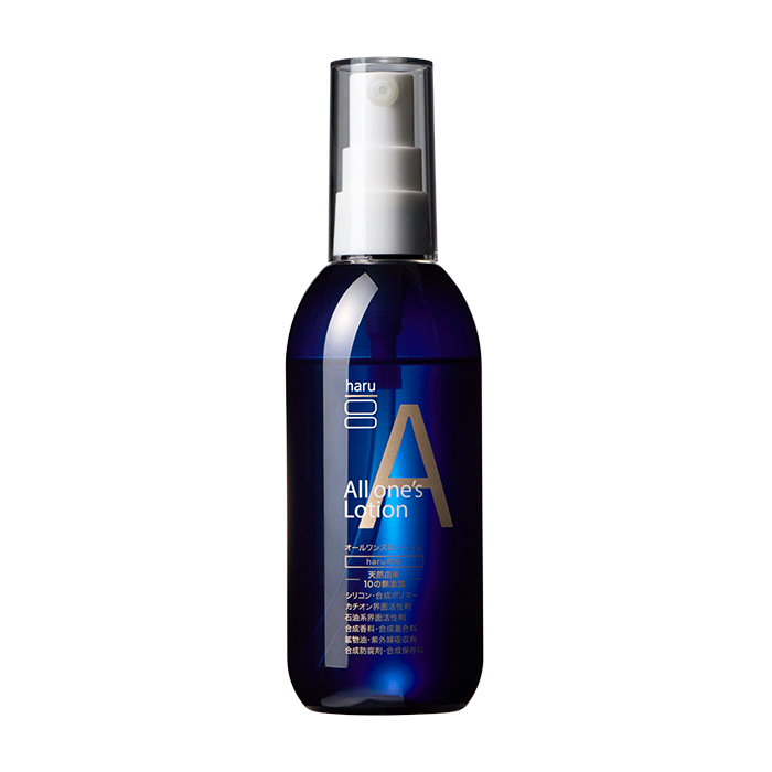 【定期】オールワンズローション250mL