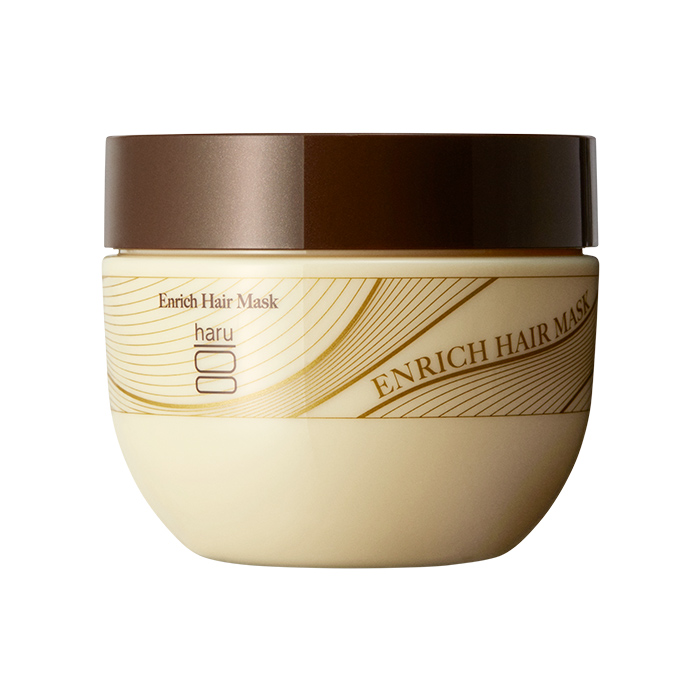 エンリッチヘアマスク250g