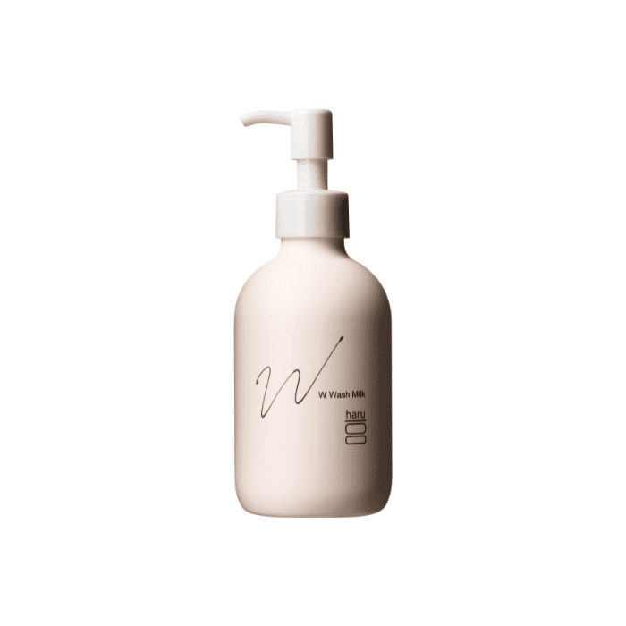 ダブルウォッシュミルク200mL