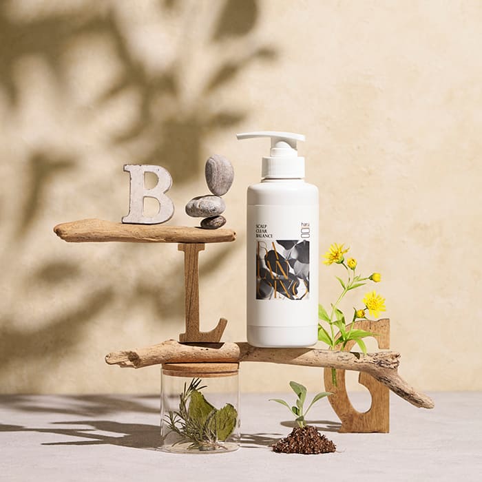 スカルプクリアバランス300mL
