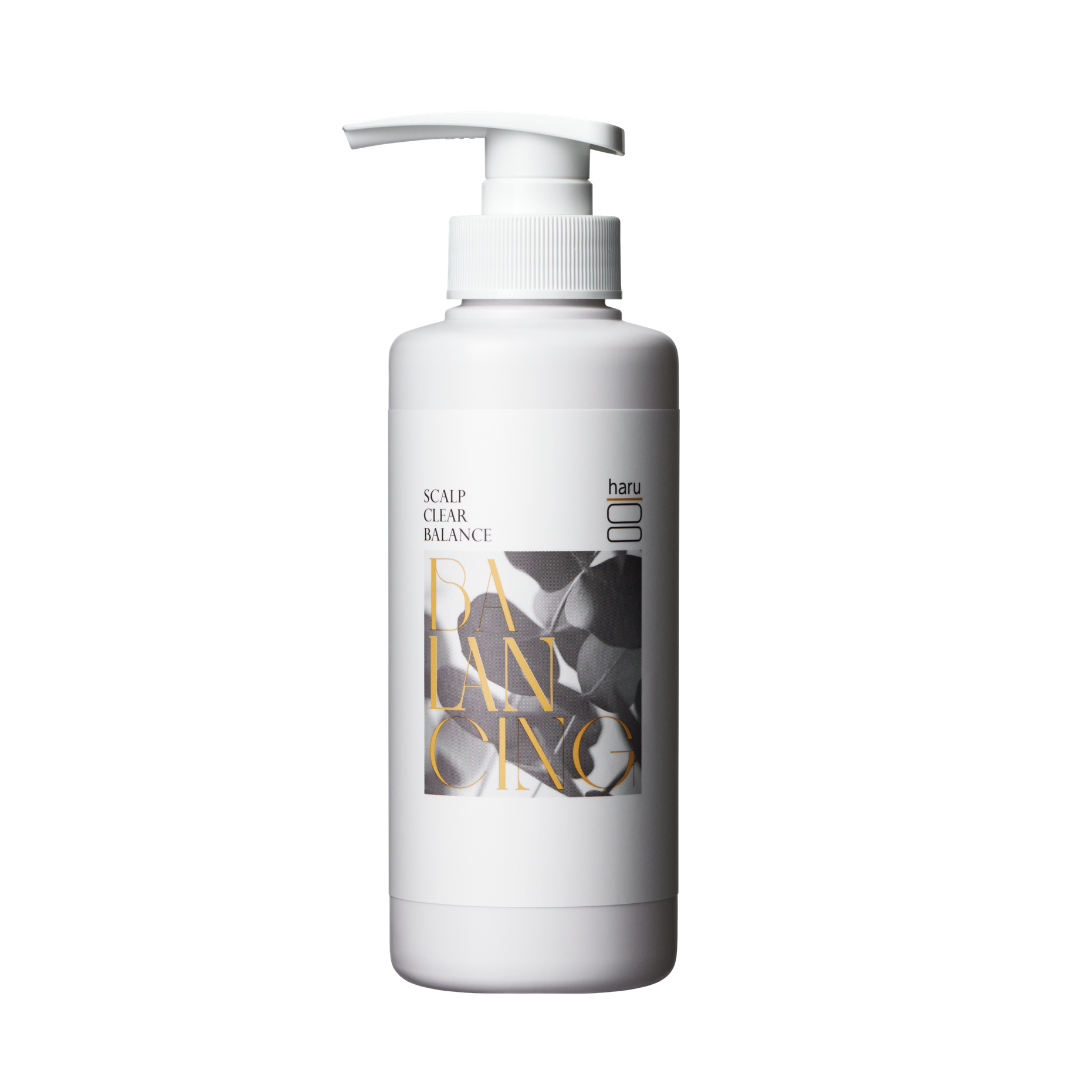 【定期】スカルプクリアバランス300mL