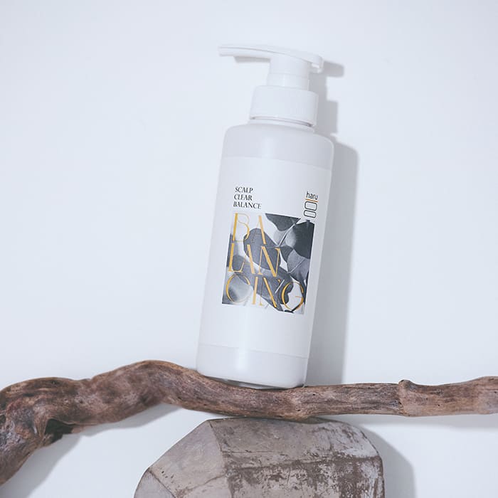 スカルプクリアバランス300mL
