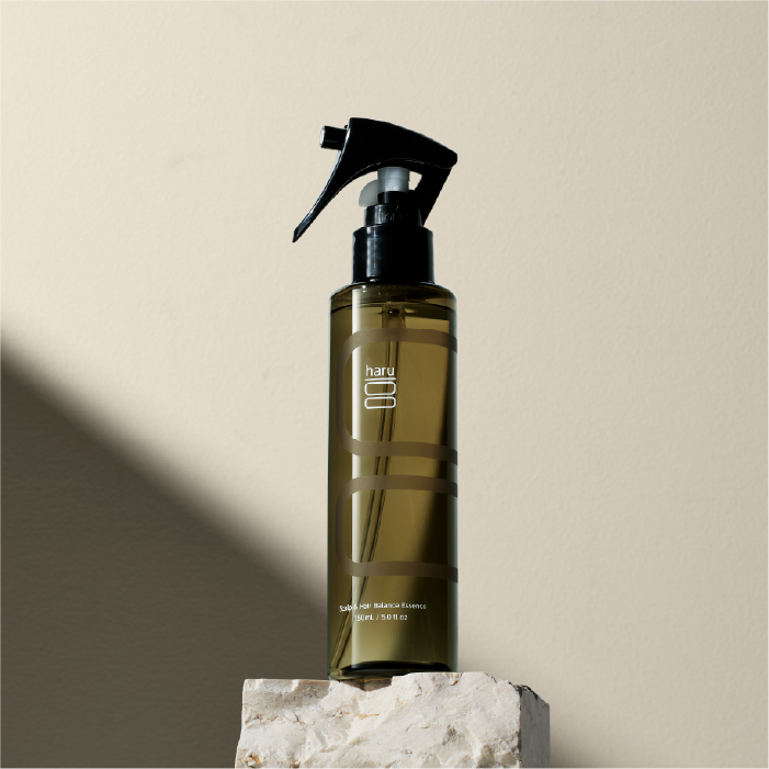 スカルプ＆ヘアバランスエッセンス150mL