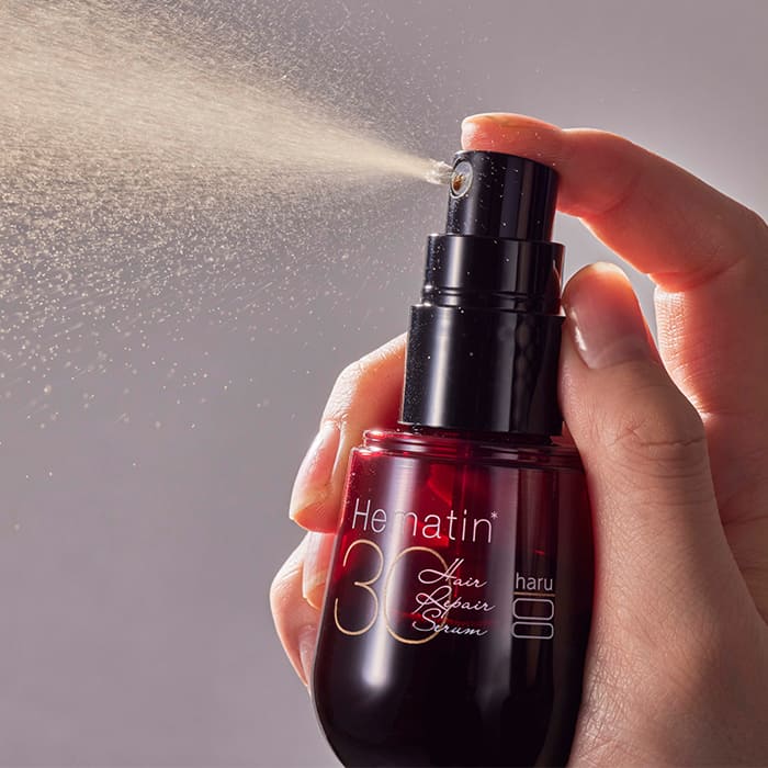 ヘアリペアセラム50mL