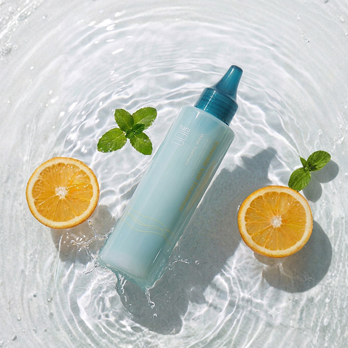 エメラルドヴェールトリートメント150mL