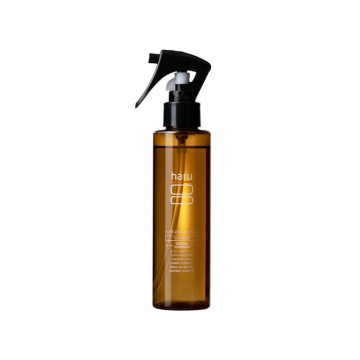 ヘアミネラルエッセンス150mL