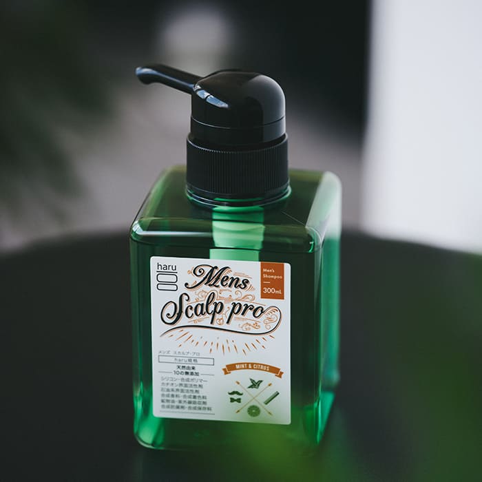 メンズスカルプ・プロ300mL