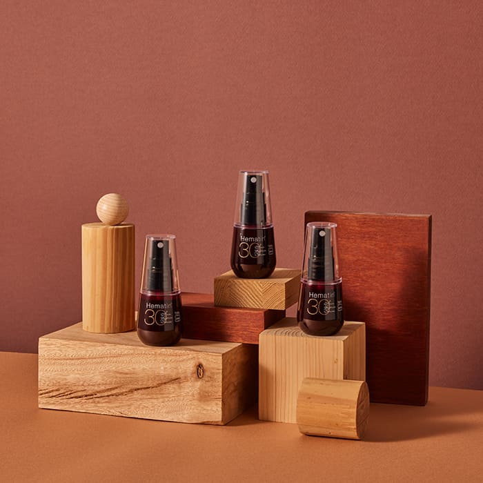 ヘアリペアセラム50mL