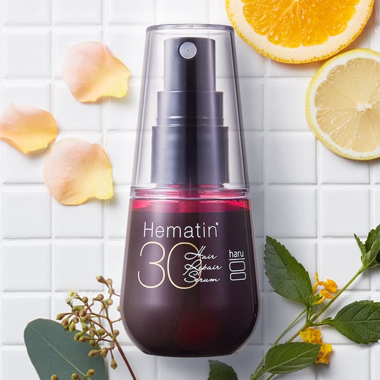 【定期】ヘアリペアセラム50mL