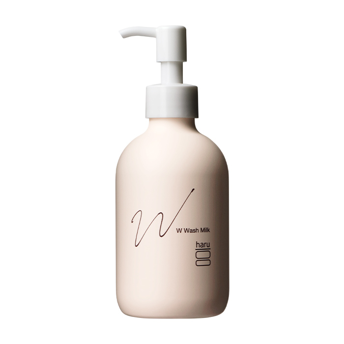 【定期】ダブルウォッシュミルク200mL