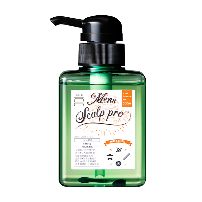 【定期】メンズスカルプ・プロ300mL