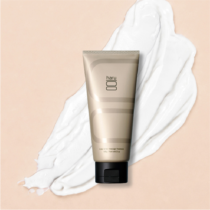 スカルプ＆ヘアマッサージトリートメント180g