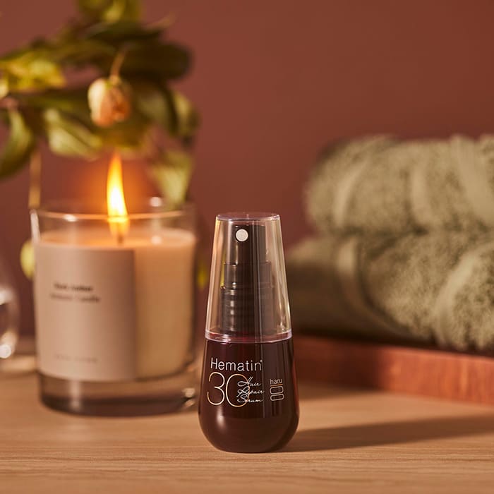 ヘアリペアセラム50mL