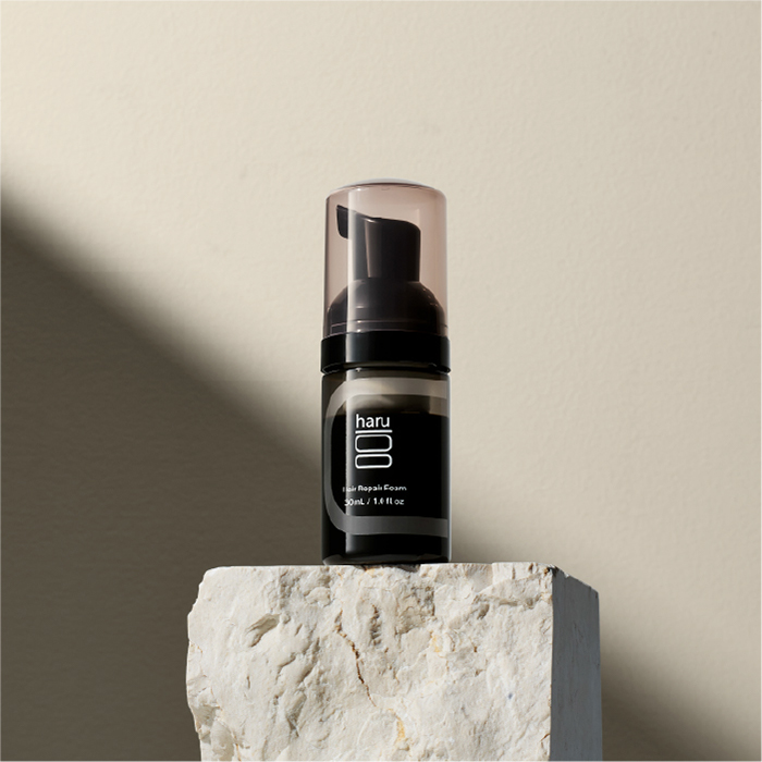 ヘアリペアフォーム30mL