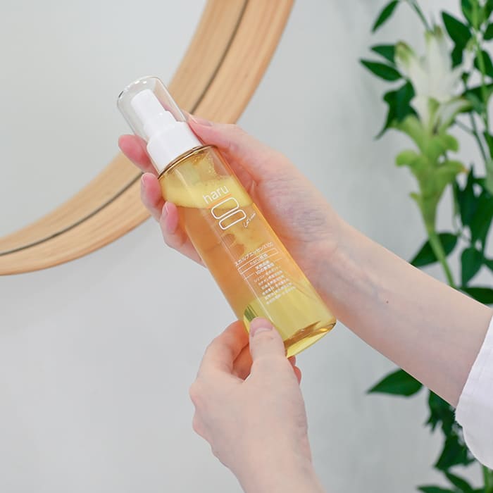 スカルプエッセンス100 130mL