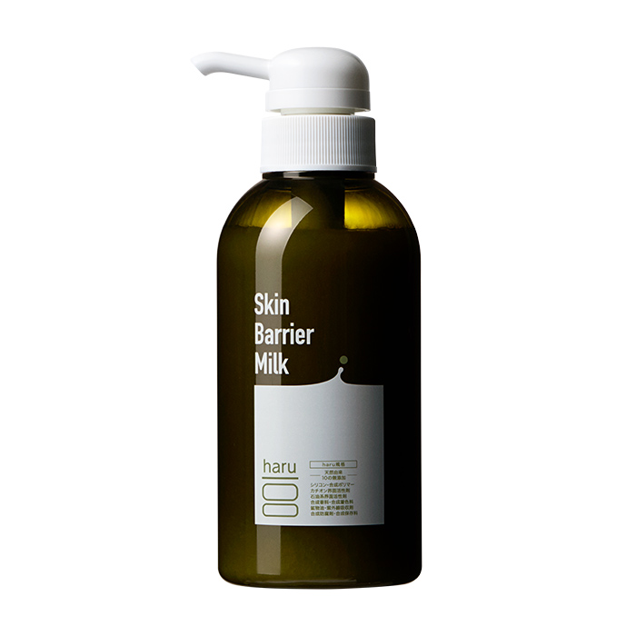 【定期】スキンバリアミルク360mL