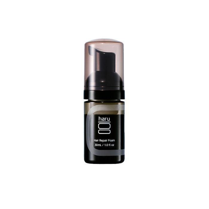 【定期】ヘアリペアフォーム30mL
