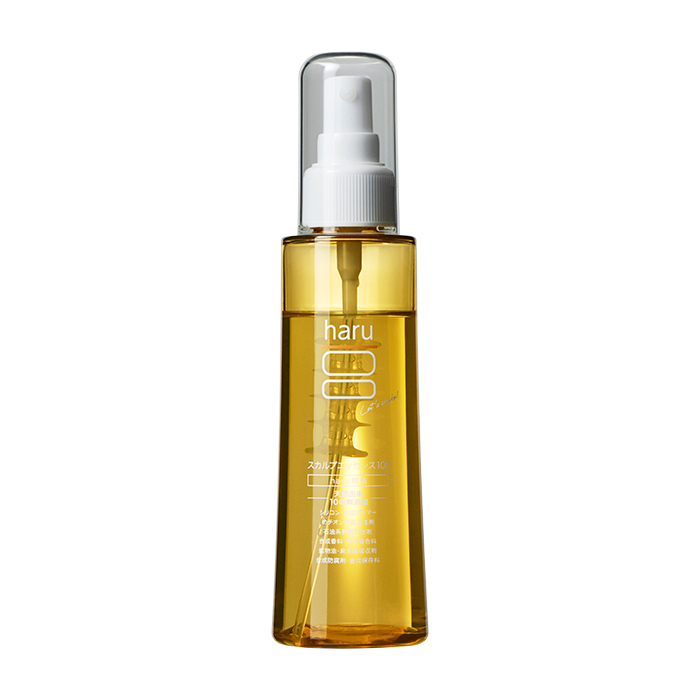 【定期】スカルプエッセンス100 130mL
