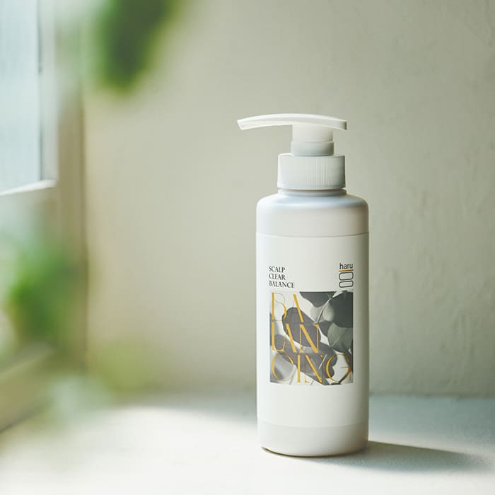 スカルプクリアバランス300mL