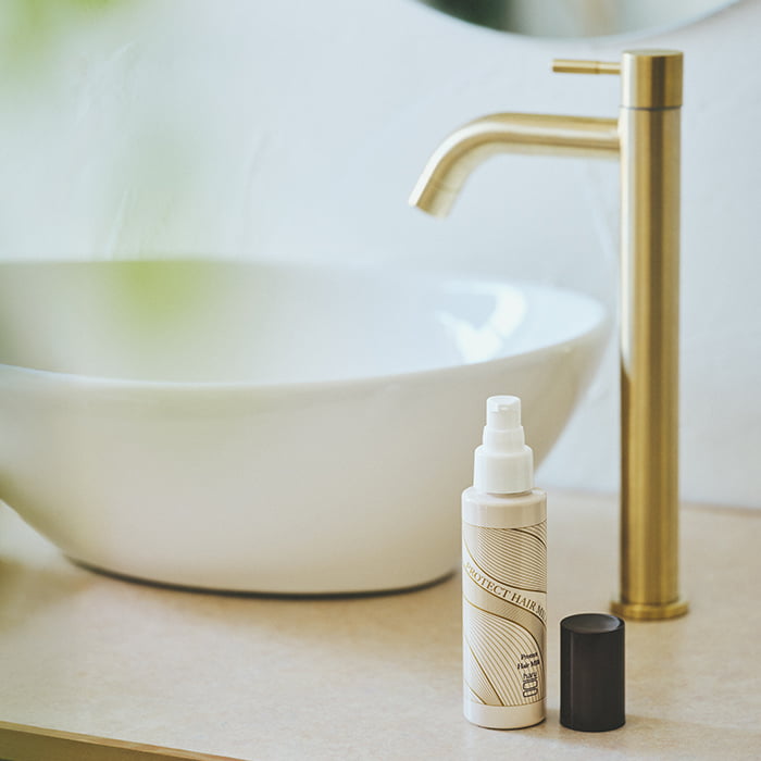 プロテクトヘアミルク100mL