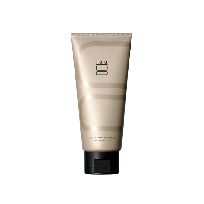 【定期】スカルプ＆ヘアマッサージトリートメント180g
