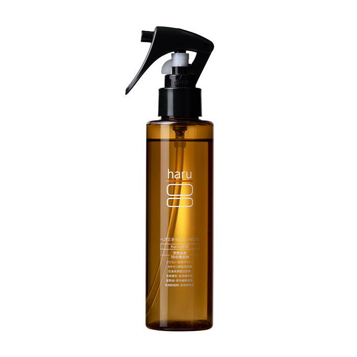 【定期】ヘアミネラルエッセンス150mL