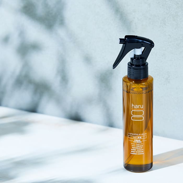 ヘアミネラルエッセンス150mL