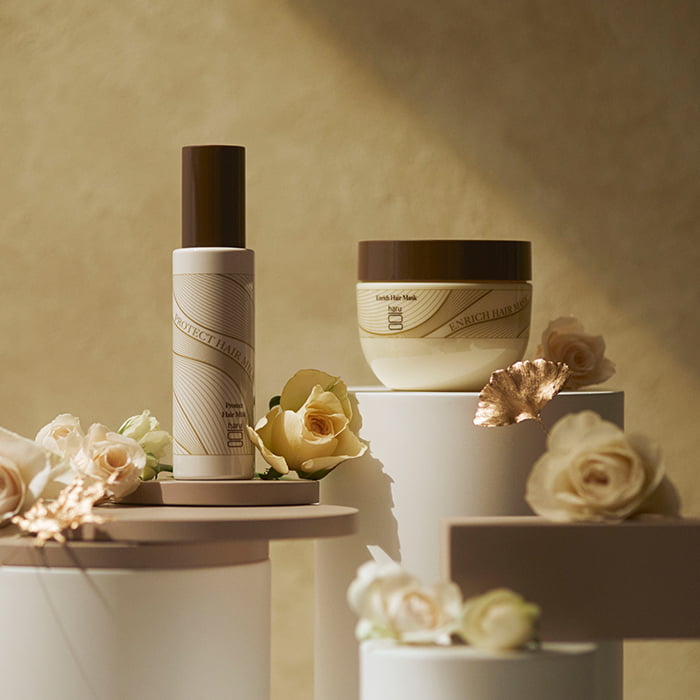 プロテクトヘアミルク100mL