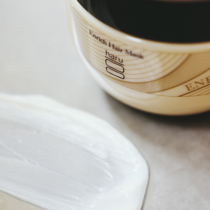 エンリッチヘアマスク250g