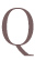 Q