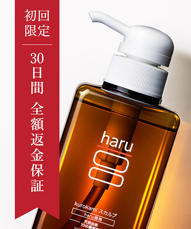 初回限定・30日間全額返金保証・特典付き