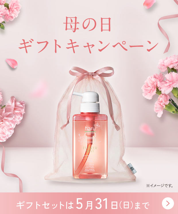 母の日ギフト