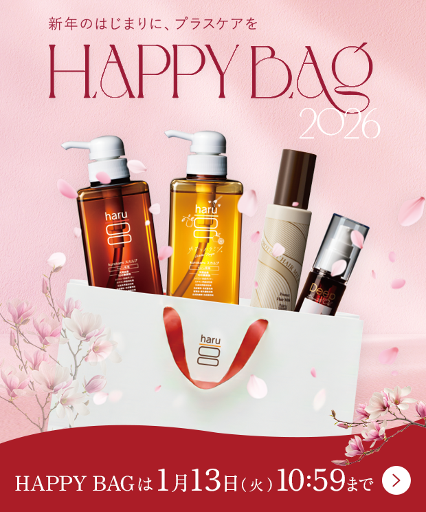 キャンペーン開始