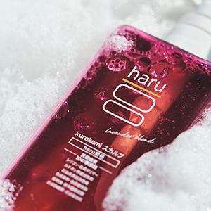 kurokamiスカルプ 画像2