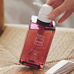 kurokamiスカルプシリーズ