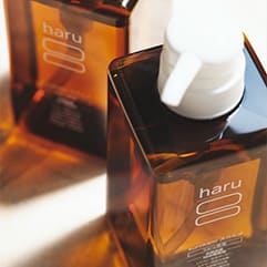 kurokamiスカルプシリーズ