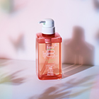 地肌にやさしい白髪ジェルカラー