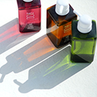 地肌にやさしい白髪ジェルカラー