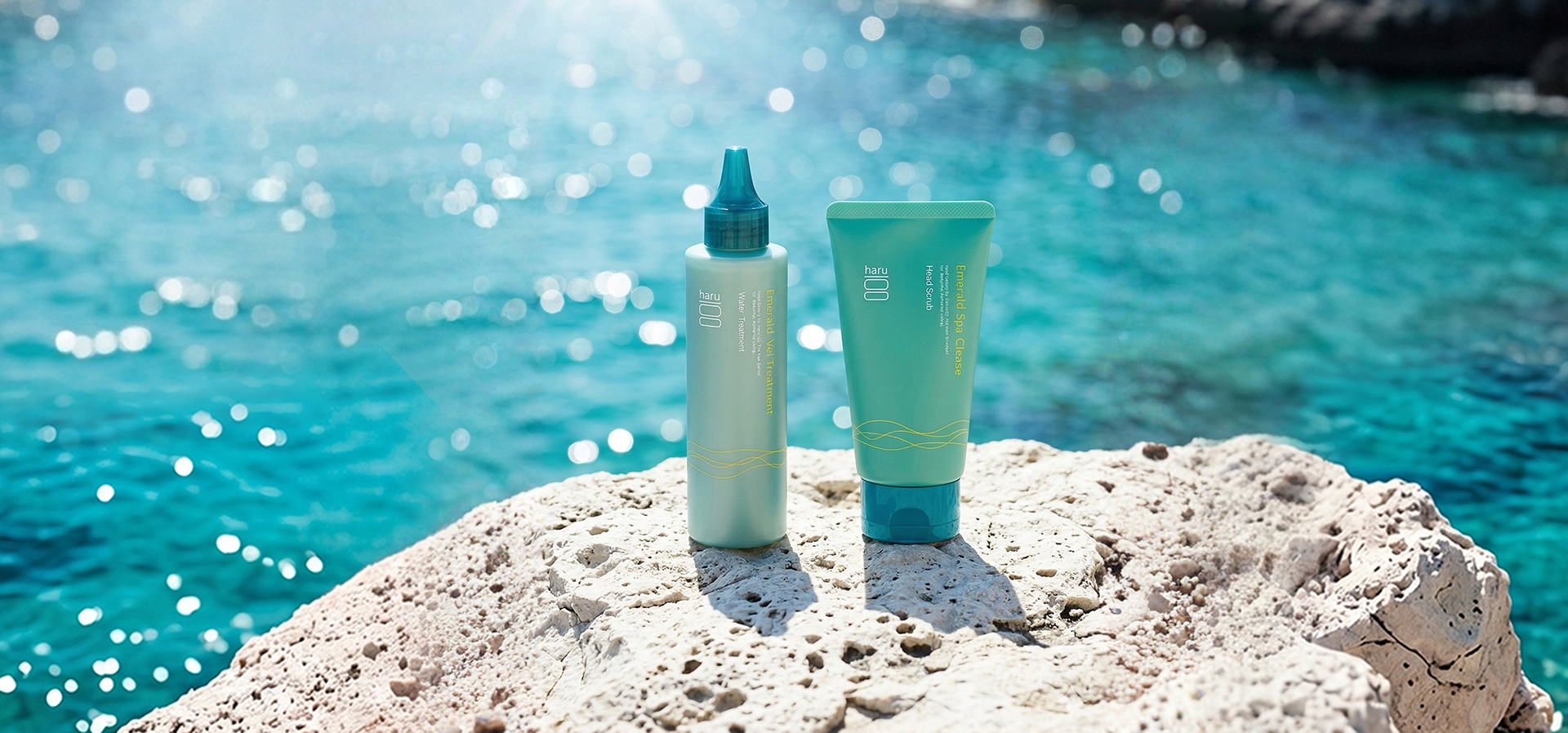 夏限定ヘアケアアイテム