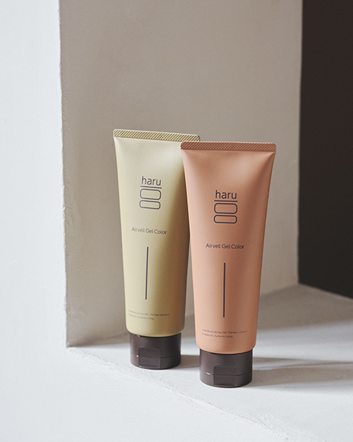 ヘアマスク＆ミルク