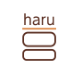 haruロゴ