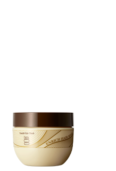Step02 エンリッチヘアマスク